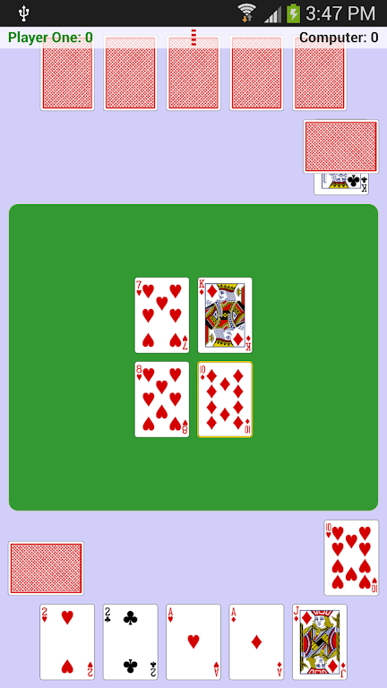 Basra screenshot