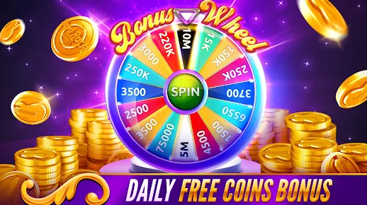 Neverland Casino: Vegas Slots screenshot
