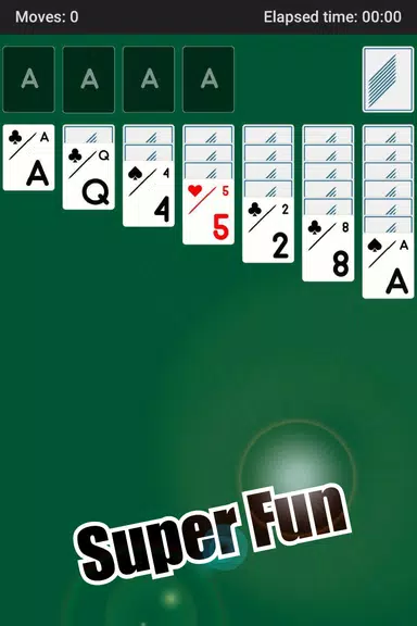 (SG Only)Solitaire - Klondike screenshot