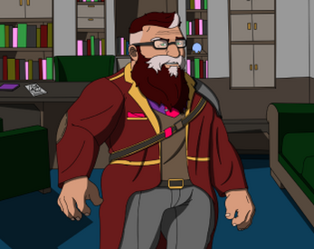 Igneus screenshot