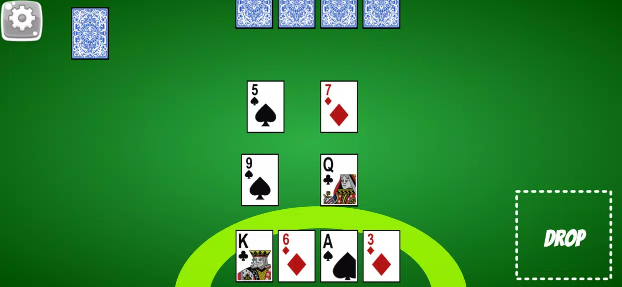 Cassino Naipes screenshot