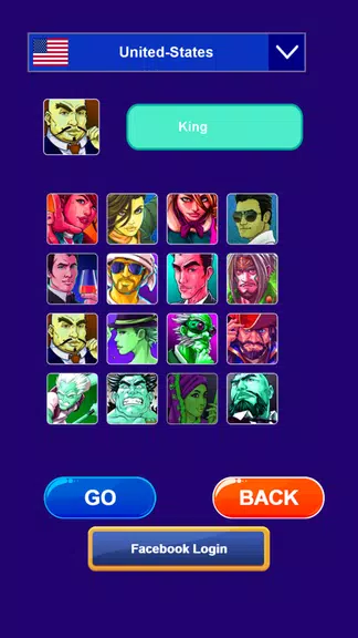 Business Game Board, 2019 offline screenshot