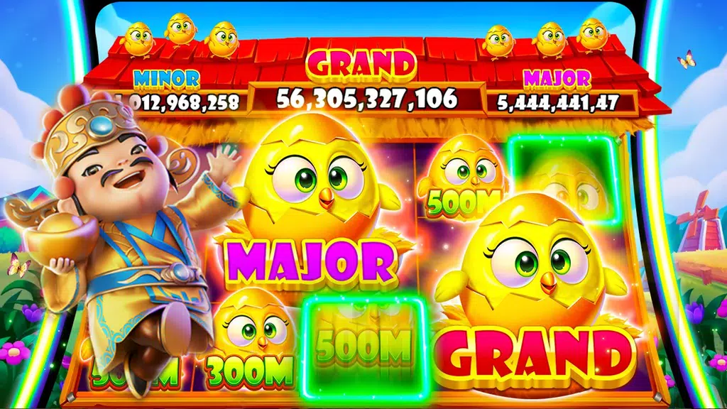 BigwinClub screenshot