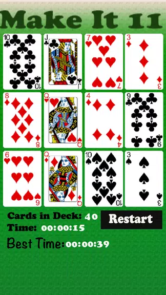 Make it 11(Nepali Luck Check) screenshot