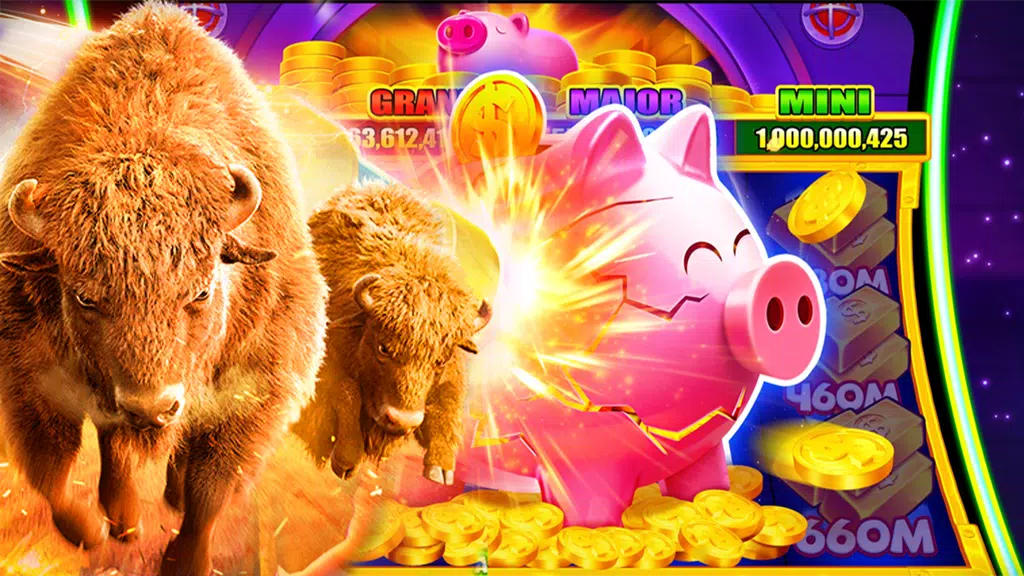 BigwinClub screenshot