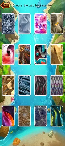 Solitaire TriPeaks: Cards Game screenshot