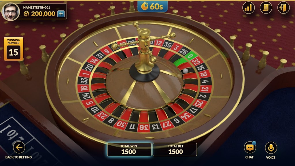 Sunbeach Casino screenshot