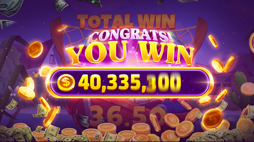 lucky acorn - slots pay screenshot