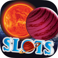 Galaxy 777 Slots