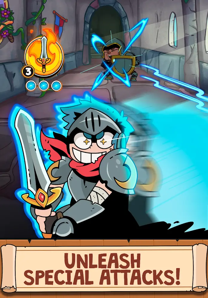 Card Guardians screenshot