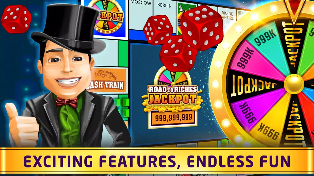 WinFun - New Free Slots Casino screenshot