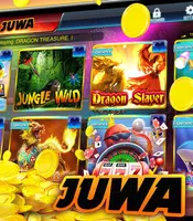 Juwa 777 Casino screenshot
