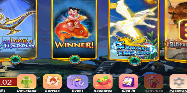 Donkey Kong 777 APK screenshot