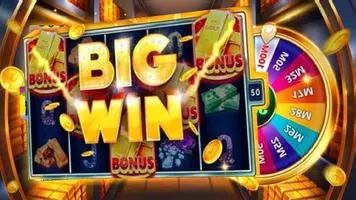 Juwa 777 Casino screenshot