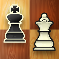 Chess - Strategy Board Game: Chess Time & Puzzles