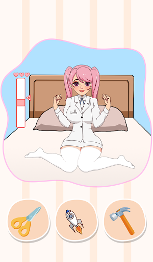 Brainurse! - Nurse Puzzle screenshot