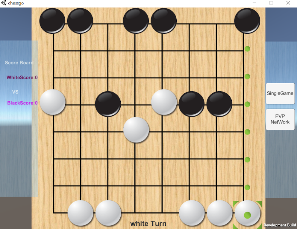 Chess Go Game screenshot