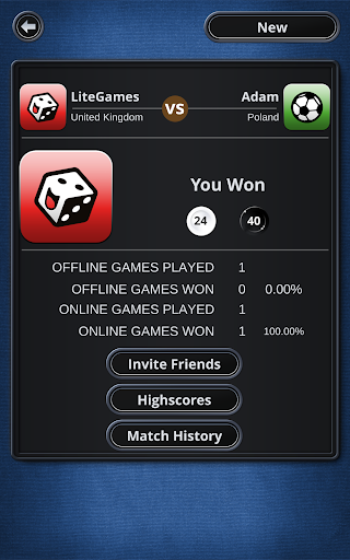 Othello - Official Board Game for Free screenshot