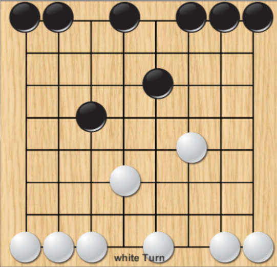 Chess Go Game screenshot