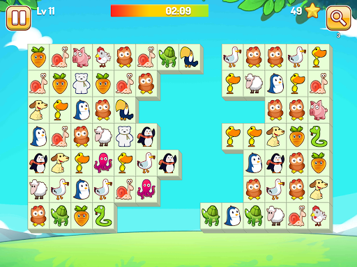 Kawaii Onet - Free Connect Animals 2019 - 2020 screenshot