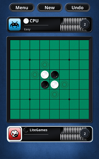 Othello - Official Board Game for Free screenshot