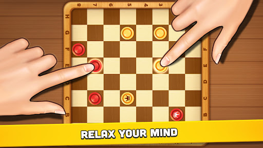 Board World - All in one game screenshot