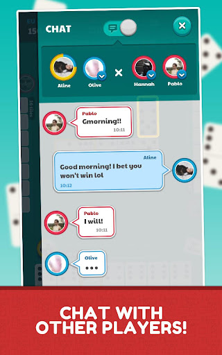 Dominoes: Play it for Free screenshot