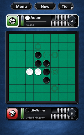 Othello - Official Board Game for Free screenshot
