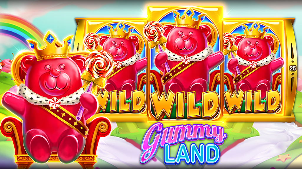 Luna Vegas Slots - Casino Game APK screenshot