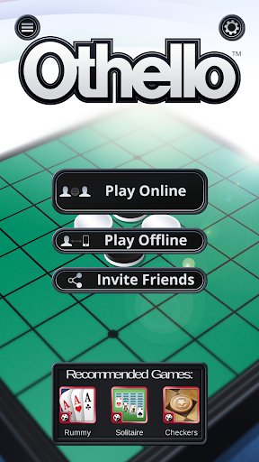 Othello - Official Board Game for Free screenshot