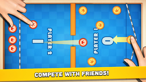 Board World - All in one game screenshot