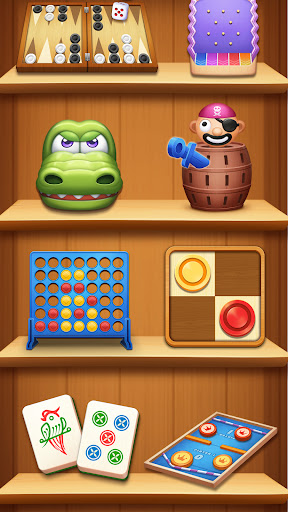 Board World - All in one game screenshot