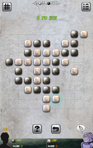 Gomoku Free screenshot