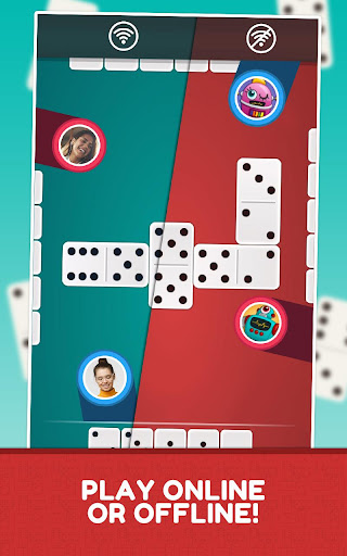 Dominoes: Play it for Free screenshot