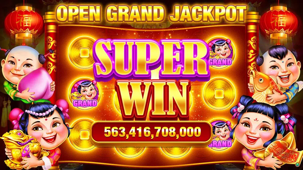 Offline Vegas Slots Casino screenshot