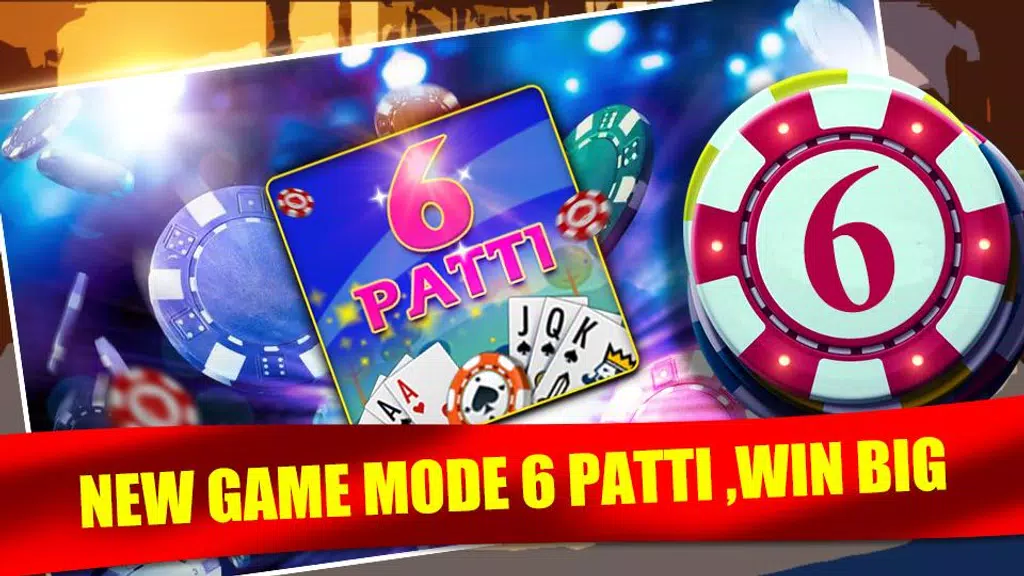 Teen Patti Master - Indian Poker screenshot