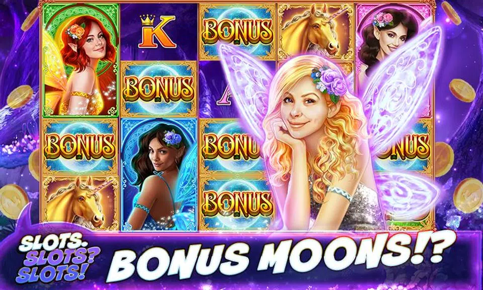 Slots! Free Casino SLOTS Games screenshot