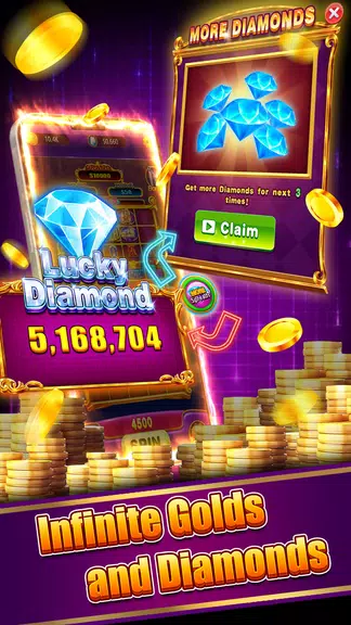 Mania Slots screenshot
