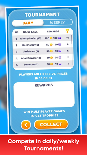 Dominó - jogo clássicos screenshot