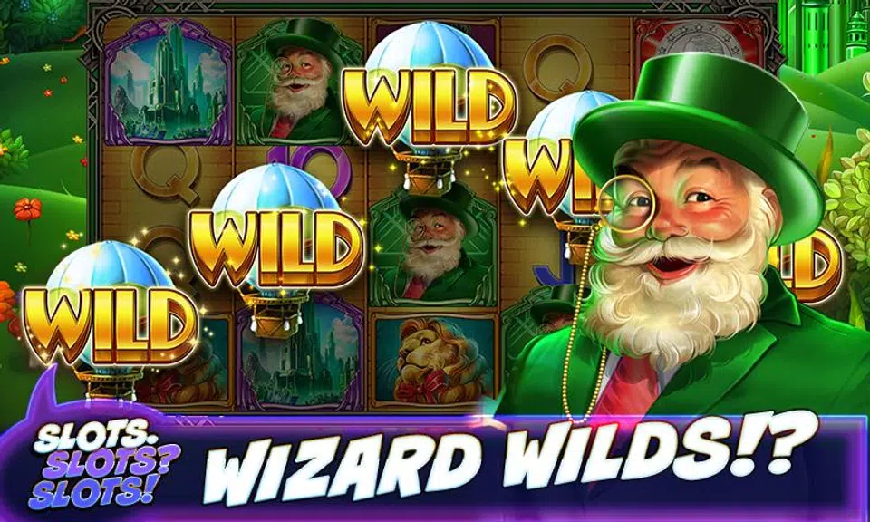 Slots! Free Casino SLOTS Games screenshot