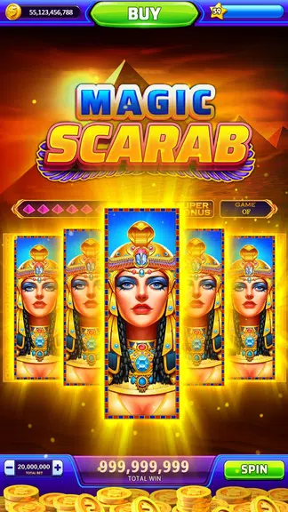 Jackpot Bash™- Vegas Casino screenshot