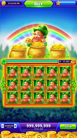 Jackpot Bash™- Vegas Casino screenshot