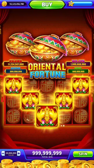 Jackpot Bash™- Vegas Casino screenshot