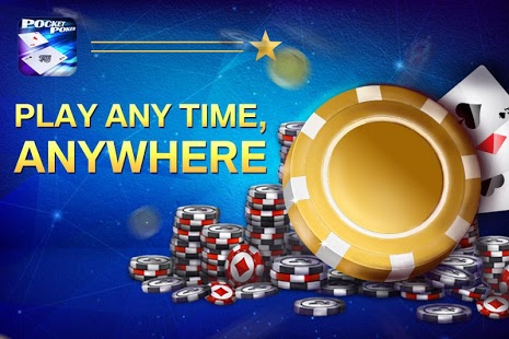 Pocket Poker screenshot