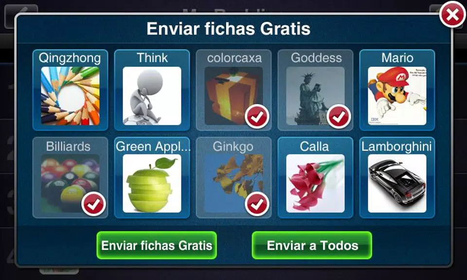 Texas Holdem Póquer Deluxea screenshot