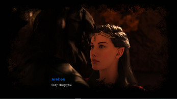 LOTRU 0.2.0 screenshot