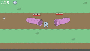 Cutie Vore screenshot