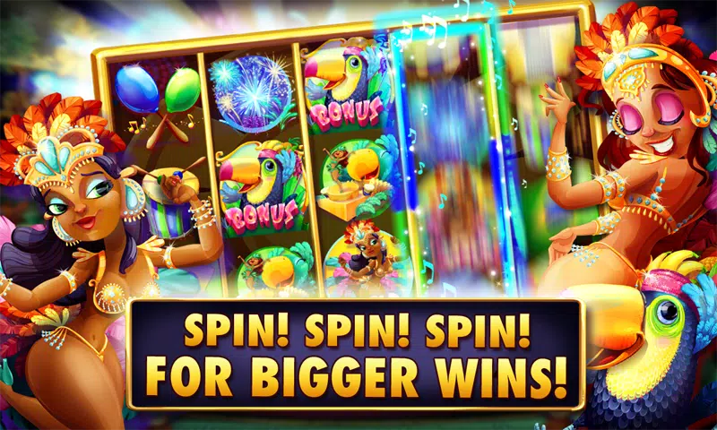 Our Vegas - Casino Slots screenshot