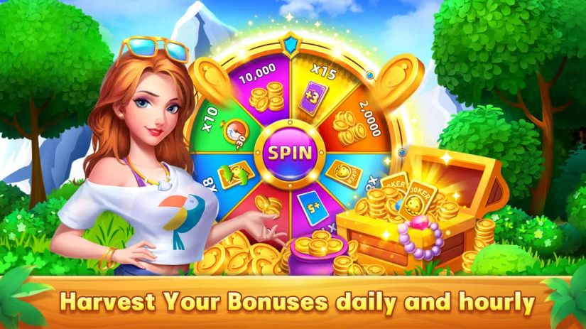 Solitaire Chapters - Solitaire screenshot