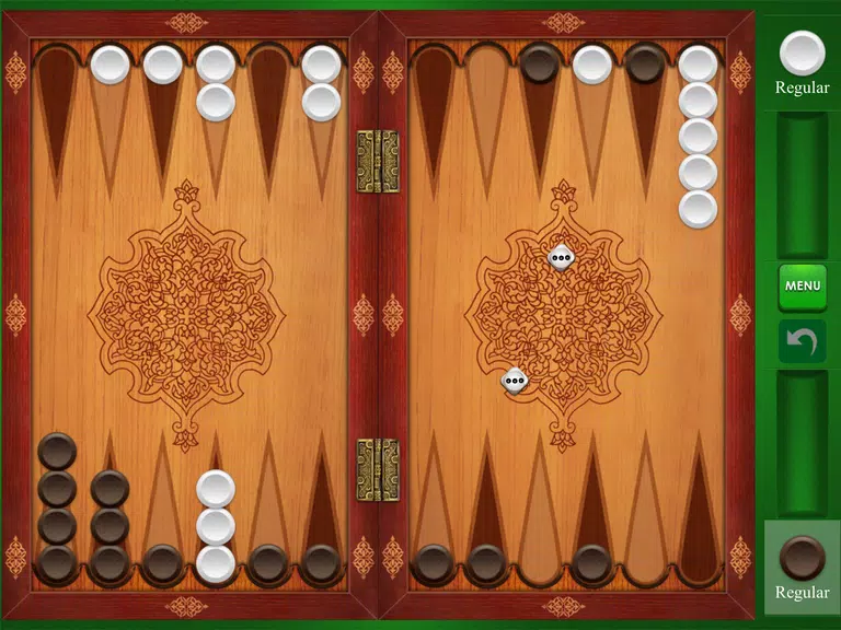 Shesh Besh (Beta) screenshot